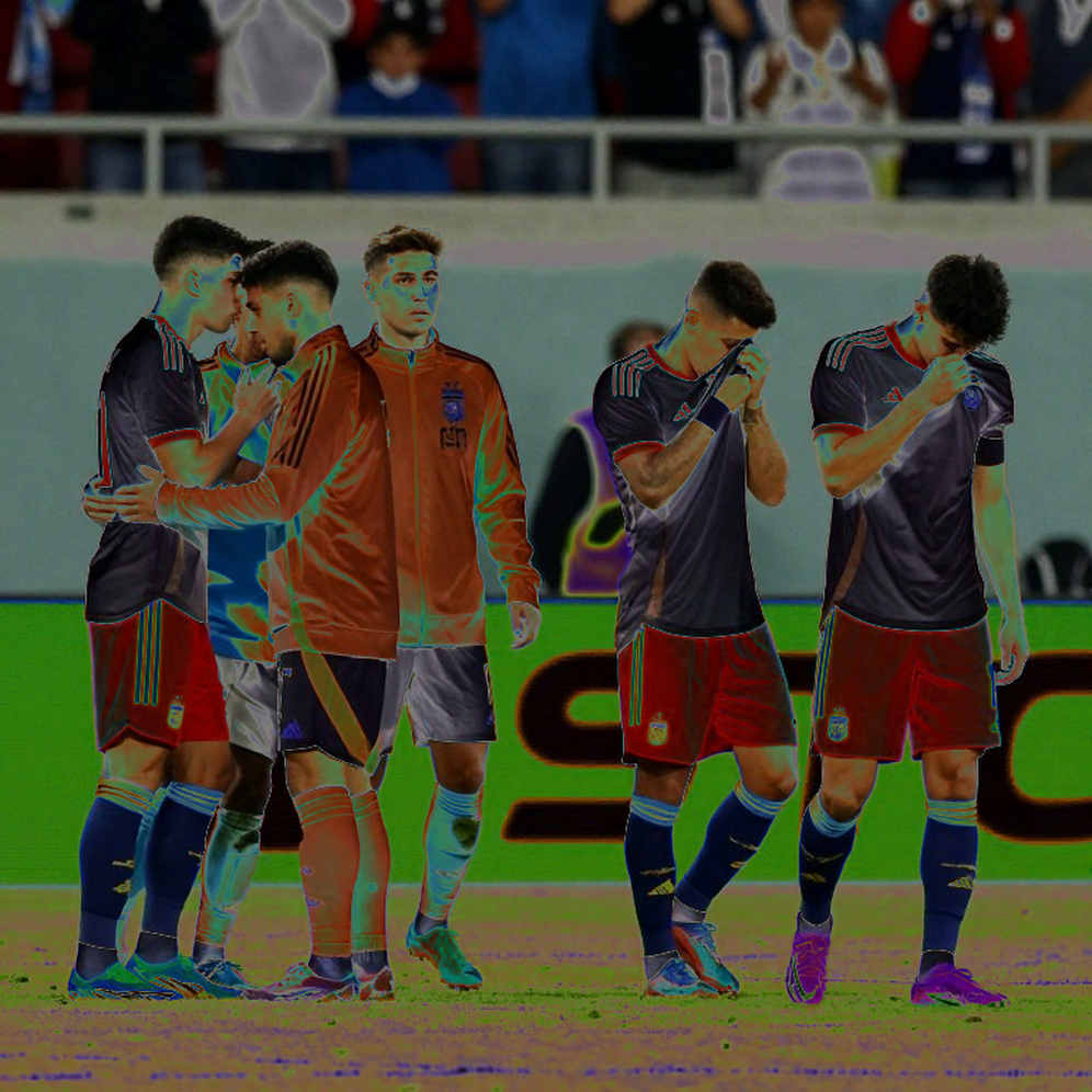 Deep Analysis: When Input Data Is Empty, the Football Analysis System Faces a Comprehensive Test Deep Analysis: When Input Data Is Empty, the Football Analysis System Faces a Comprehensive Test