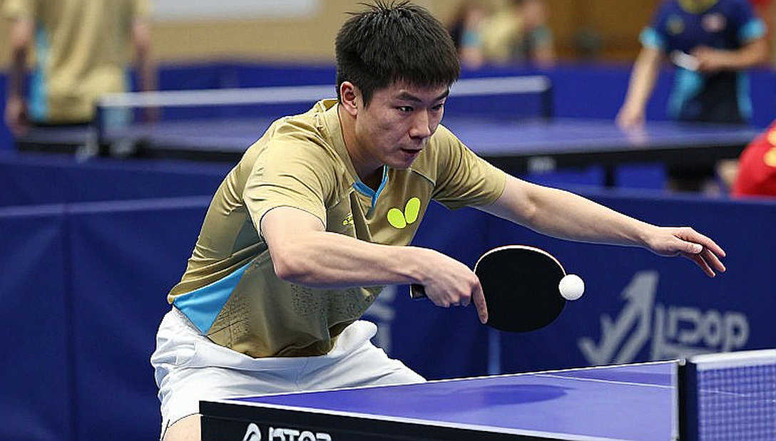 Đào xuống tầng sâu nhất của bóng bàn Anh: Clacton & District và nhịp thở của một hệ thống tưởng như vô hình Đào xuống tầng sâu nhất của bóng bàn Anh: Clacton & District và nhịp thở của một hệ thống tưởng như vô hình