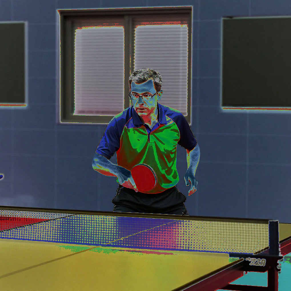 118 Events, Six Days, One Credential: Inside the 2026 U.S. Open Table Tennis Championships and the Problem of the Mass-Participation Model