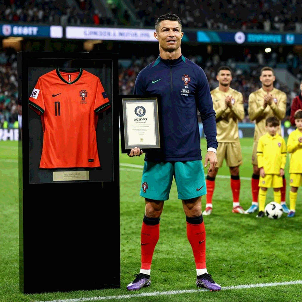 World Cup 2026: 48 đội, 104 trận và bài toán xác suất mà FIFA chưa từng giải World Cup 2026: 48 đội, 104 trận và bài toán xác suất mà FIFA chưa từng giải