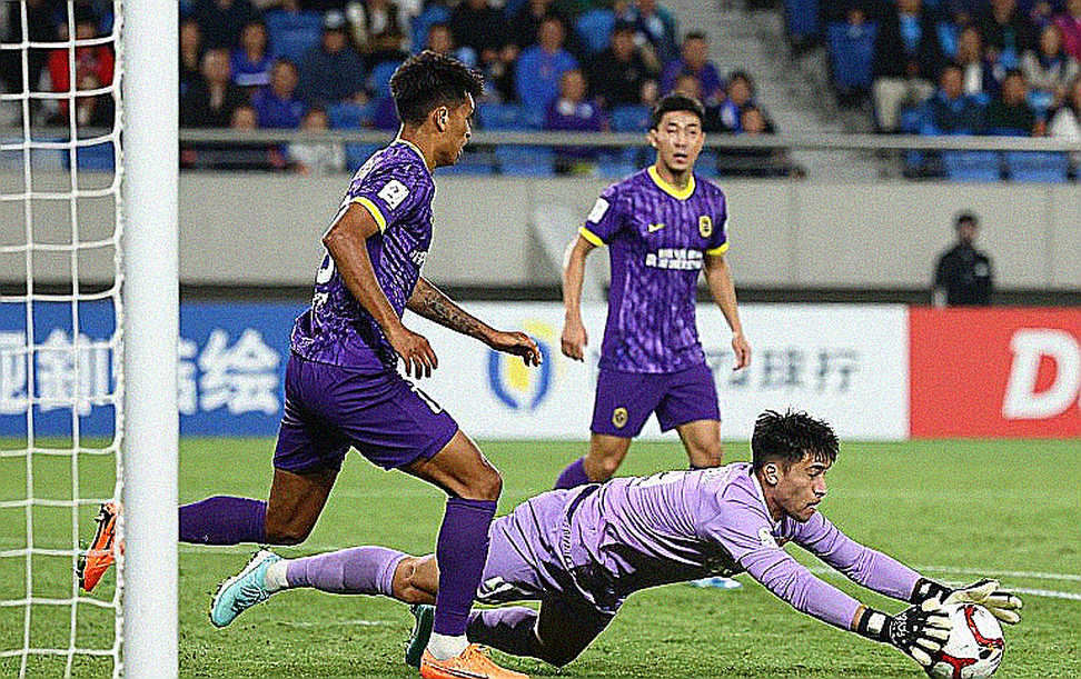 Naturalization or Strategy? Luong Chi Khai and Vietnam's Defensive Puzzle Naturalization or Strategy? Luong Chi Khai and Vietnam's Defensive Puzzle
