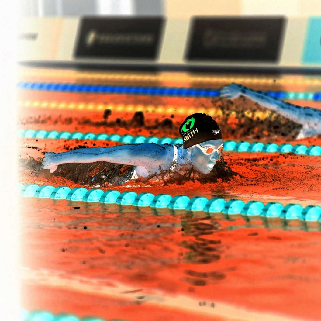 When Data Learns to Hurt: Vietnam Swimming's Quest for Speed in the Laboratory Era