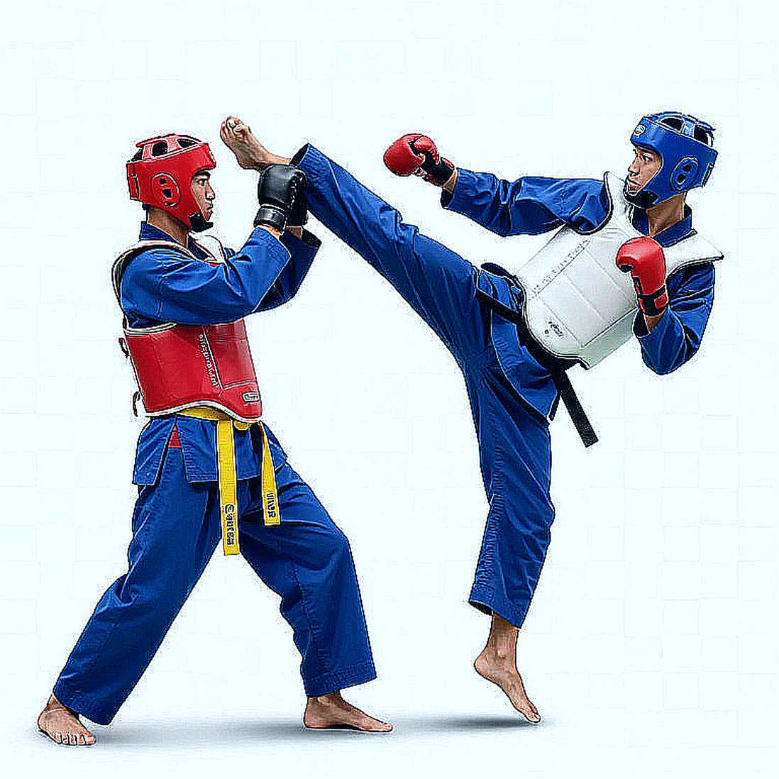 Taekwondo Việt Nam tại Asiad 2026: Kỳ vọng huy chương dồn vào hai gương mặt nữ