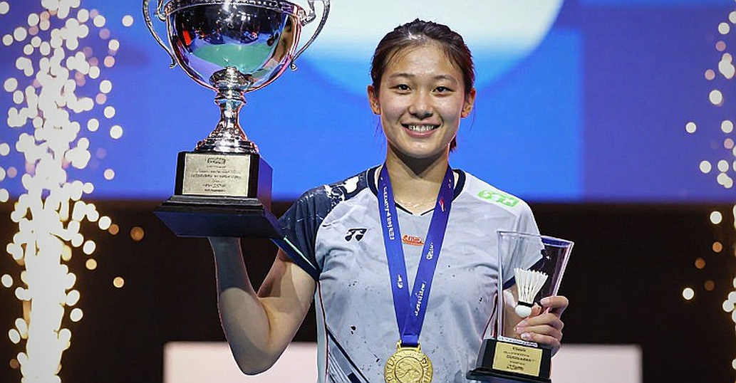 Asian Games 2026: Đương kim vô địch đôi nam cầu lông Ấn Độ dừng bước vòng 1, vết nứt thật nằm ở tuyến hai Asian Games 2026: Đương kim vô địch đôi nam cầu lông Ấn Độ dừng bước vòng 1, vết nứt thật nằm ở tuyến hai