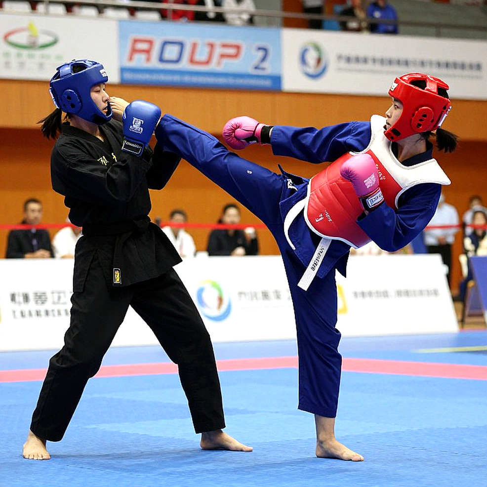 Virtual Taekwondo at the 2026 Asian Games: Châu Ngọc Tuyết Sang and the Medal With No Reigning Champion Virtual Taekwondo at the 2026 Asian Games: Châu Ngọc Tuyết Sang and the Medal With No Reigning Champion