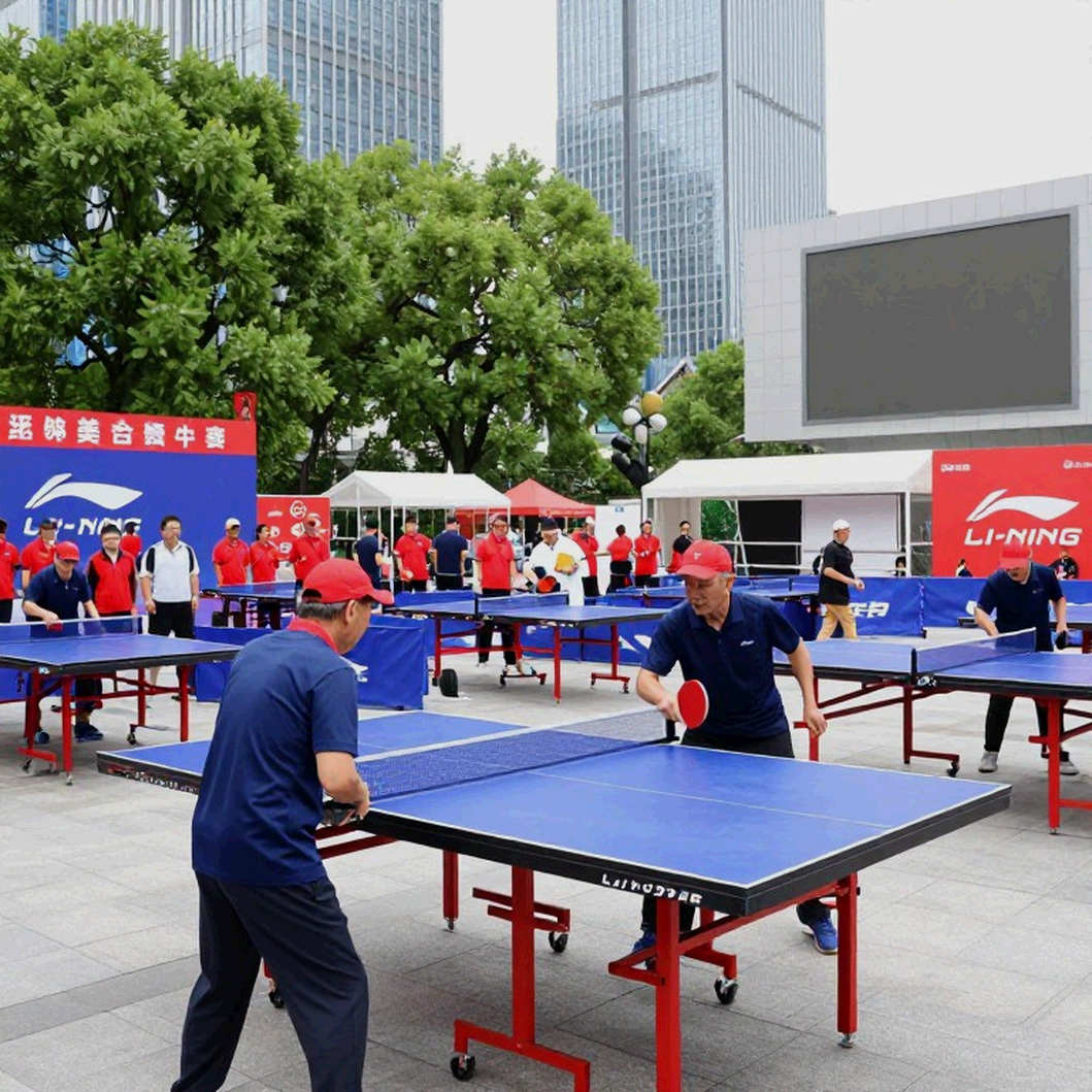 Bóng bàn nam thế giới sau Paris 2026: Khi thế hệ 2026 tới hạn và thứ hạng không còn che được khoảng trống