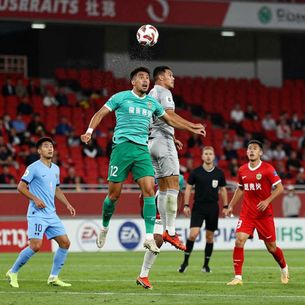 U23 Thái Lan và tấm vé tứ kết: tài năng không che nổi một hàng thủ đang hở U23 Thái Lan và tấm vé tứ kết: tài năng không che nổi một hàng thủ đang hở