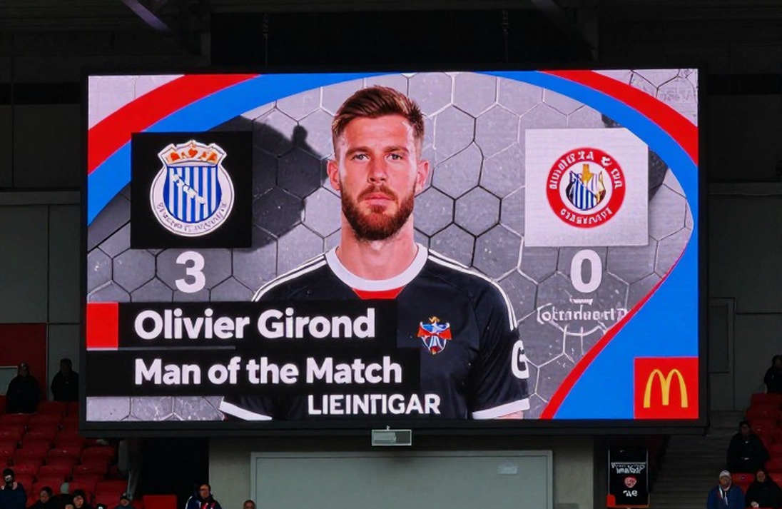 The Transfer Window Only Tells the Truth in the Space Between Two Players The Transfer Window Only Tells the Truth in the Space Between Two Players