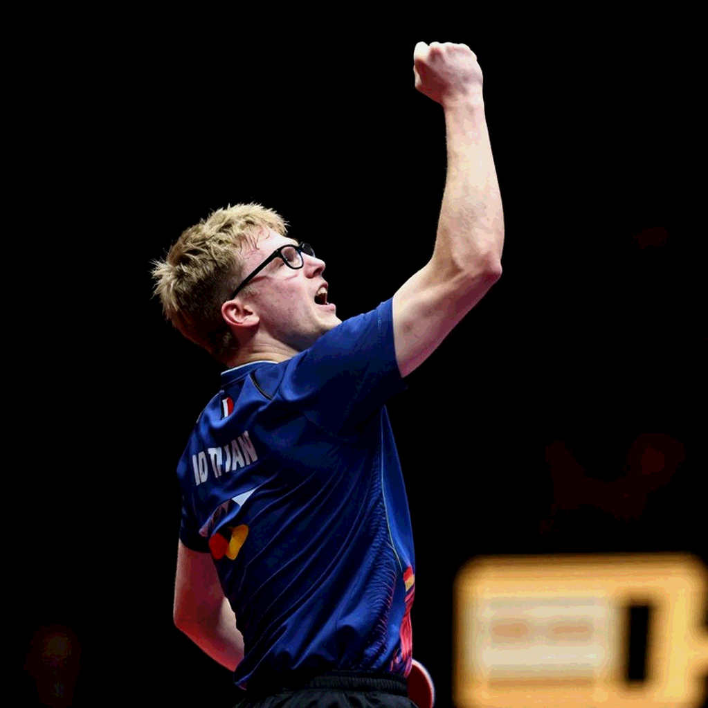 Sam Altshuler Wins ITTF Para Challenger Spokane: Four Sets, Three Deuce Thresholds and a 300-Point Leap Sam Altshuler Wins ITTF Para Challenger Spokane: Four Sets, Three Deuce Thresholds and a 300-Point Leap