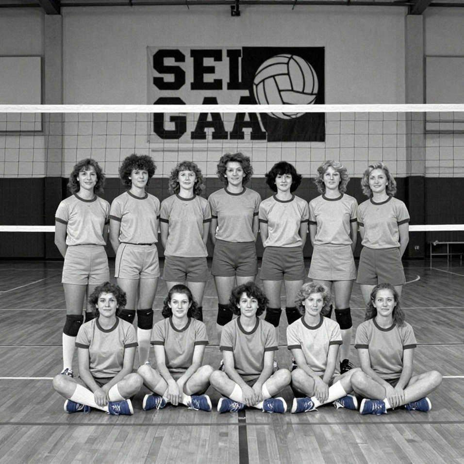 Volleyball Analysis: Stuck Rotations, Empty Data and the Limits of the Analyst Volleyball Analysis: Stuck Rotations, Empty Data and the Limits of the Analyst