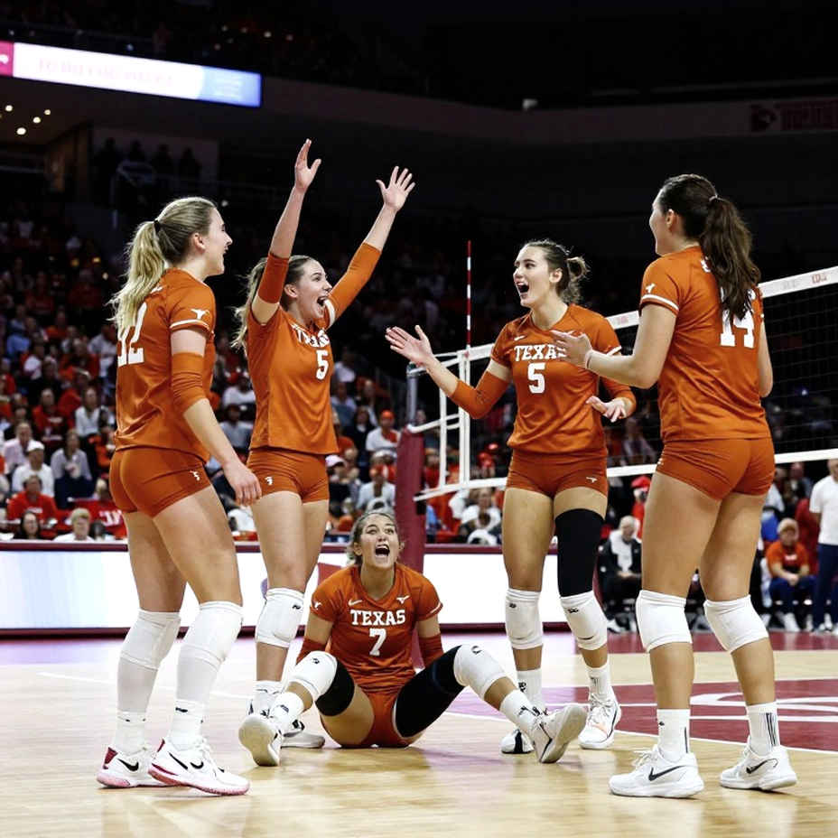 Volleyball Analysis: Stuck Rotations, Empty Data and the Limits of the Analyst Volleyball Analysis: Stuck Rotations, Empty Data and the Limits of the Analyst