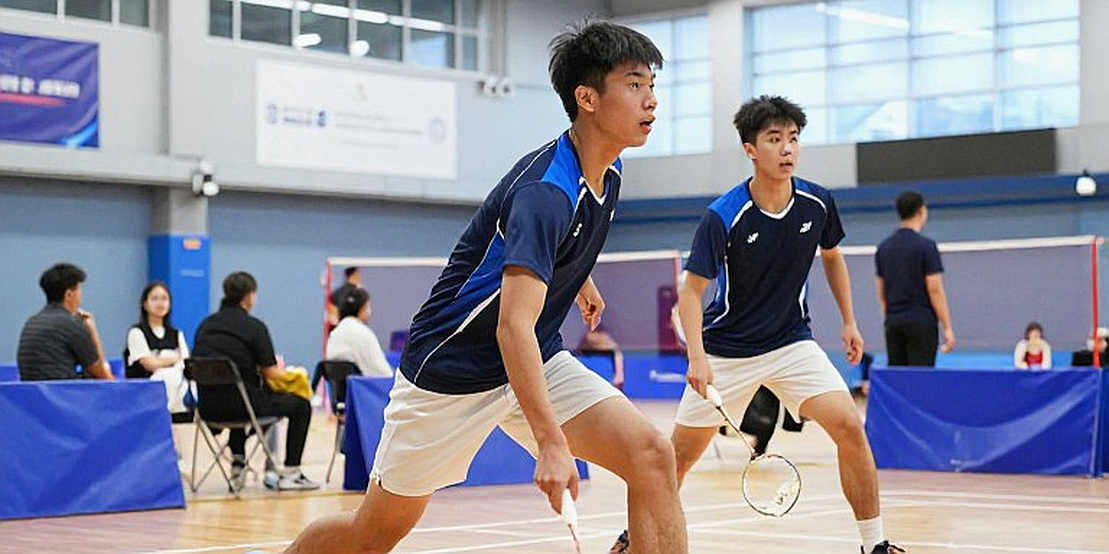 Asian Games 2026: Ấn Độ mang 20 tay vợt đến Aichi-Nagoya, nhưng lá bài vàng lại nằm gọn trong một đôi nam