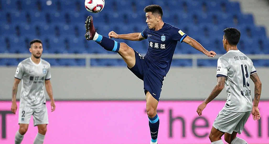 Vietnam Women at Asiad 2026: 19 Days in China and the Decisive Match on September 21 Vietnam Women at Asiad 2026: 19 Days in China and the Decisive Match on September 21