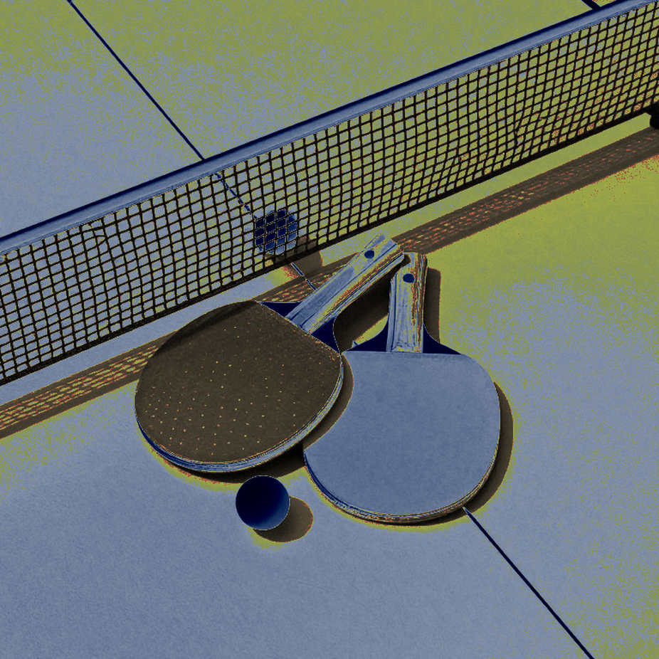 When the Scoreboard Stays Silent: Lessons from an Empty Analytical Report and the True Value of Table Tennis Data