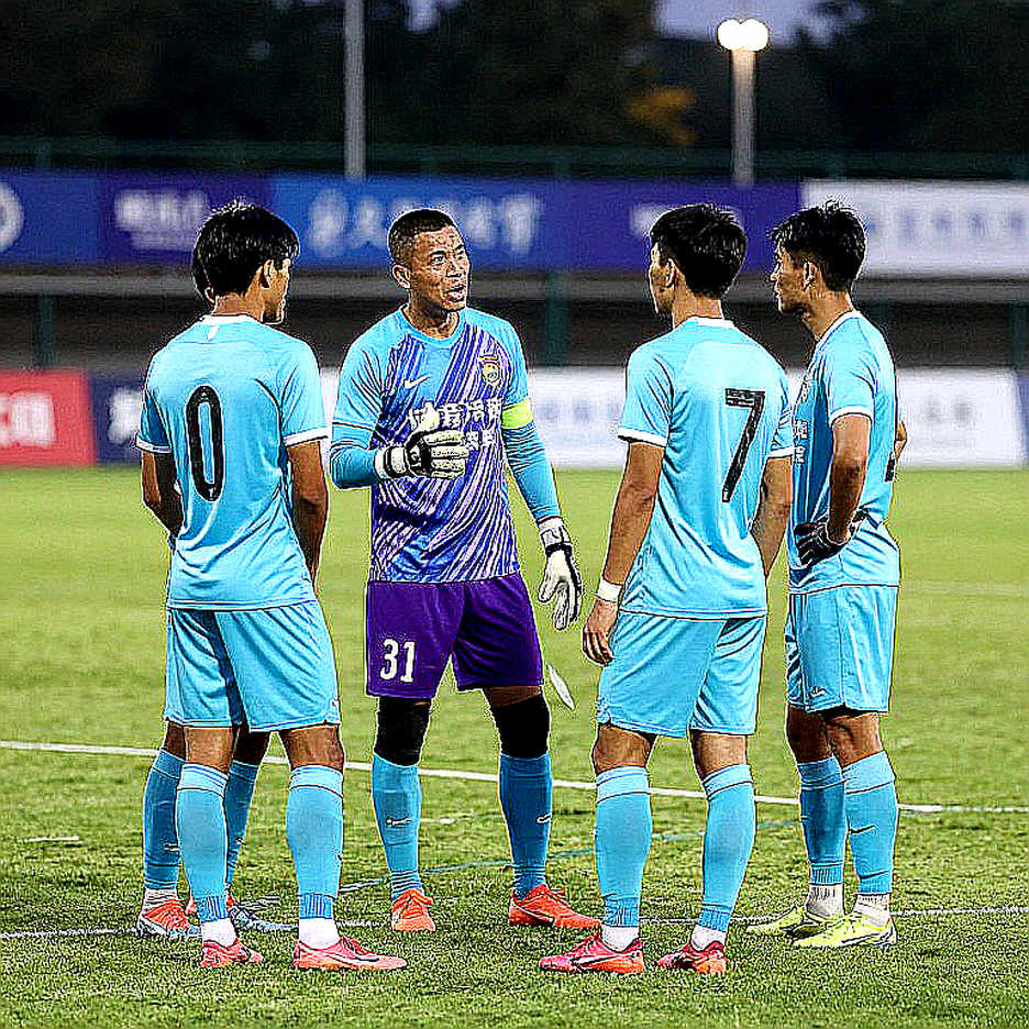 CLB Thành phố Đồng Nai bước vào V-League với tên gọi mới: Từ danh hiệu hạng Nhất đến thử thách lớn lao