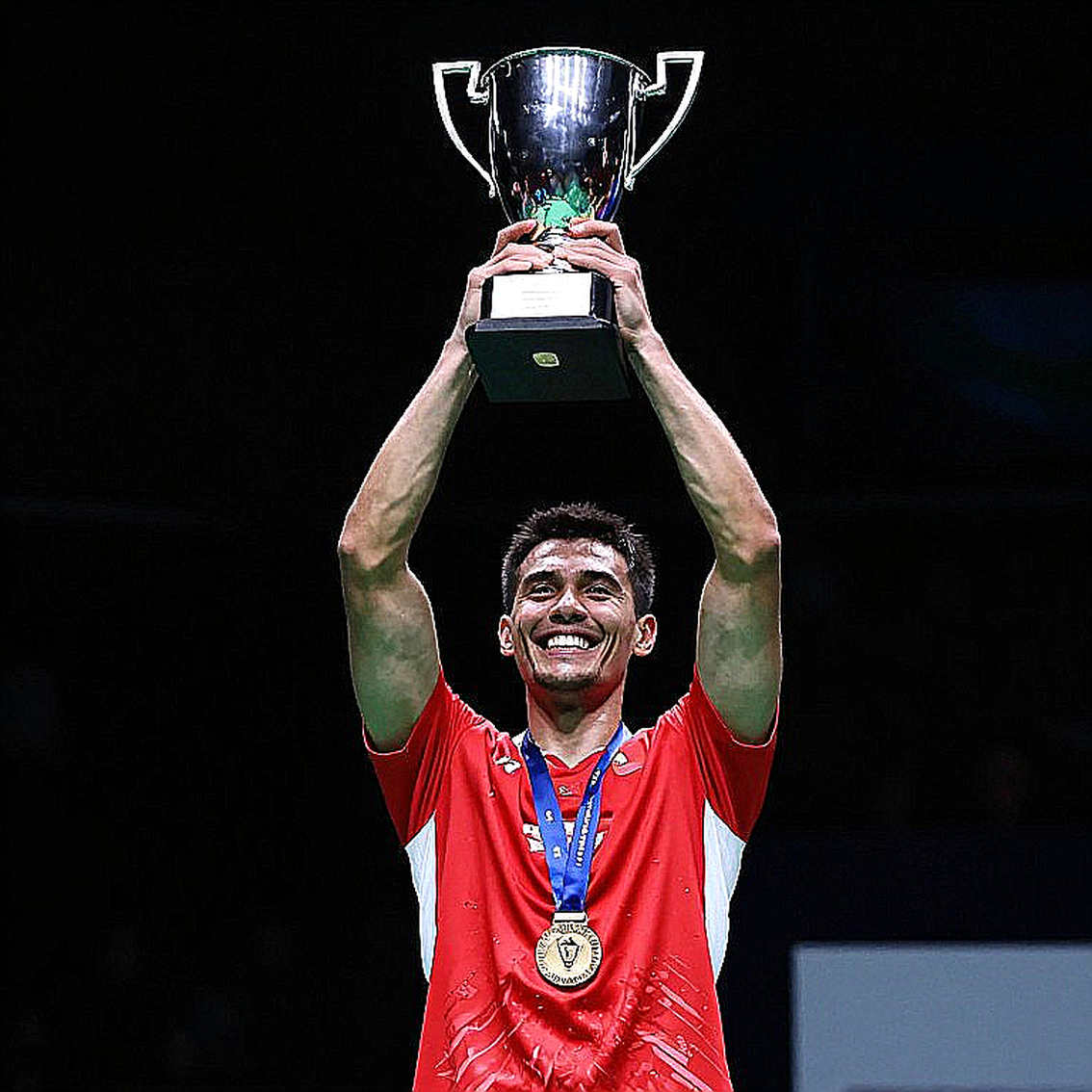 An Se-young và trận chung kết 21-9 tại Nagoya: Tấm HCV cầu lông Asian Games thứ hai và những dữ liệu chưa được kiểm chứng