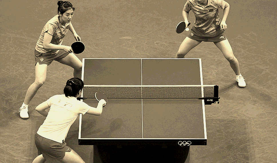 WTT Feeder Linz 2026: Why England Chooses Strangers at the Lowest Tier of World Table Tennis WTT Feeder Linz 2026: Why England Chooses Strangers at the Lowest Tier of World Table Tennis