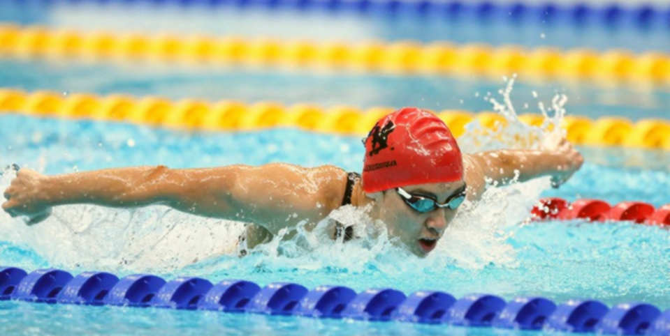 58 đội, 34 quốc gia và một tấm vé Olympic: Giải mã cấu trúc World Cup bóng nước 2027 58 đội, 34 quốc gia và một tấm vé Olympic: Giải mã cấu trúc World Cup bóng nước 2027