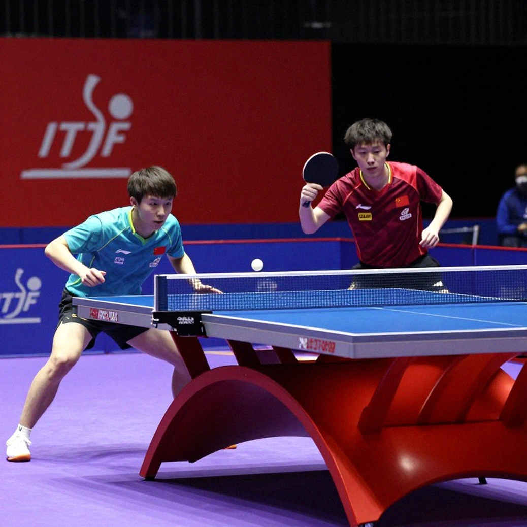The Input Audit: Where Every Table Tennis Report Lives or Dies