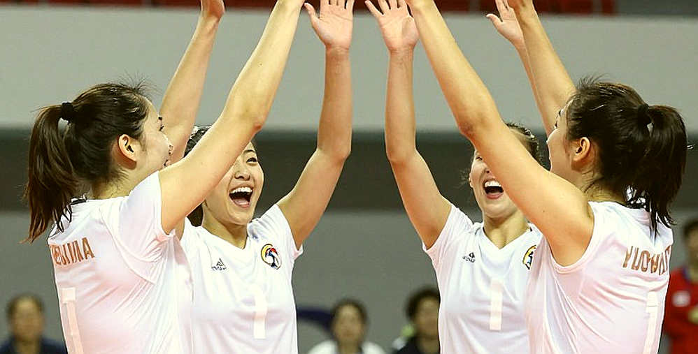 Bóng chuyền nữ Việt Nam dừng chân tại tứ kết Asiad 20: Ngưỡng trần, khoảng trống dữ liệu và bài kiểm tra 24 tháng