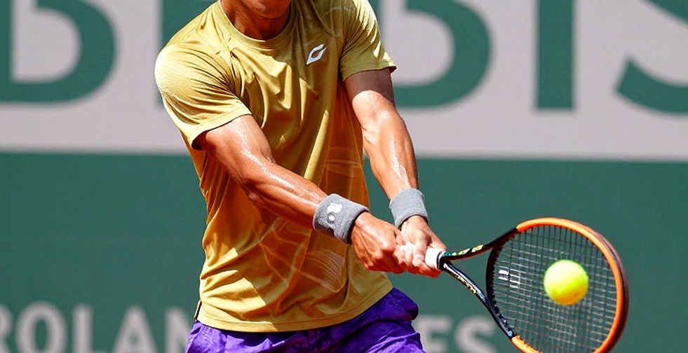 Từ một biên bản tốc độ đến cơn bão doping: Câu chuyện Cristian Volpato và sự thật phòng thay đồ Sassuolo