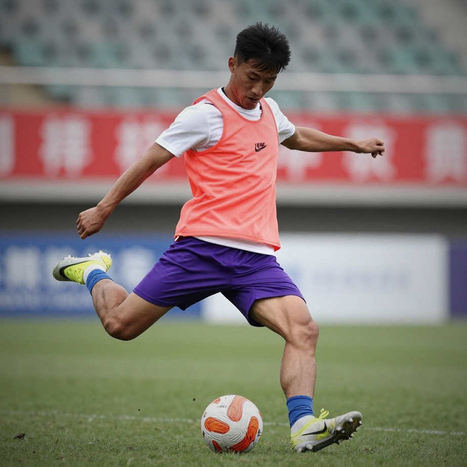 Nguyen Xuan Nam and Lam Dong's Gamble: Two Goals, One Swollen Knee, No Dissent