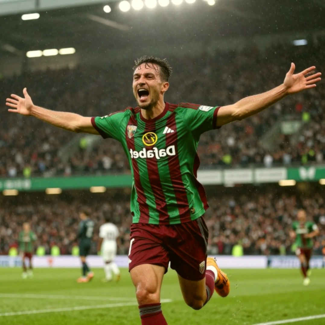 A 'Football' Label on a Private Matter: A System Error, Not a Transfer Story
