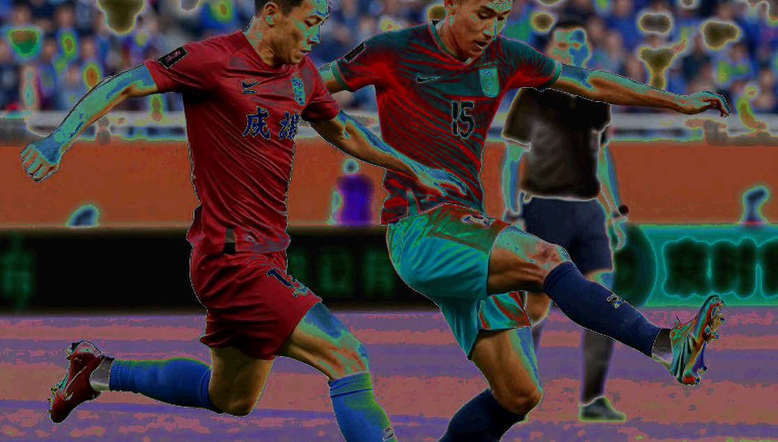 U17 Việt Nam lần đầu dự World Cup: Cristiano Roland, bảng G và bài toán thời gian U17 Việt Nam lần đầu dự World Cup: Cristiano Roland, bảng G và bài toán thời gian