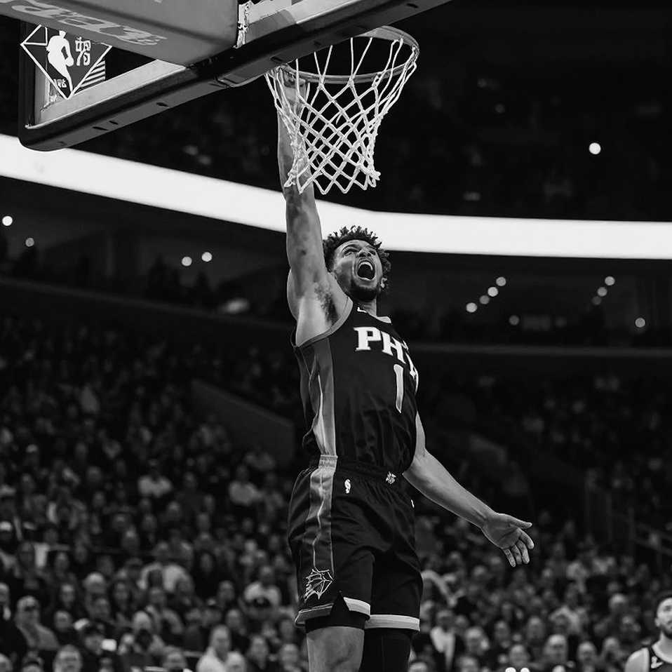 Mark Tatum và cuộc đàm phán ở Copenhagen: Khi NBA gõ cửa bóng rổ châu Âu qua cánh cửa bóng đá Mark Tatum và cuộc đàm phán ở Copenhagen: Khi NBA gõ cửa bóng rổ châu Âu qua cánh cửa bóng đá