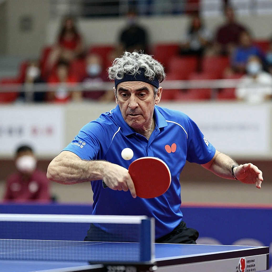 Bayley and Davies lead Great Britain para table tennis squad to France in final step before the World Championships Bayley and Davies lead Great Britain para table tennis squad to France in final step before the World Championships