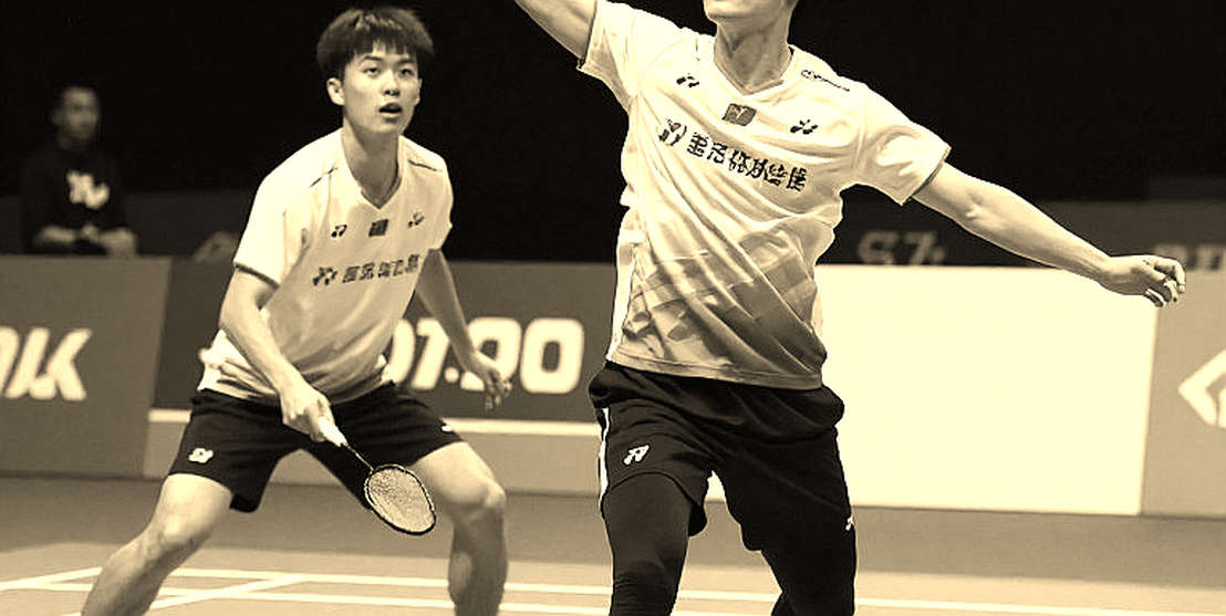 Asian Games 2026: The Badminton Draw, a Compressed Schedule, and One Early Exit Asian Games 2026: The Badminton Draw, a Compressed Schedule, and One Early Exit