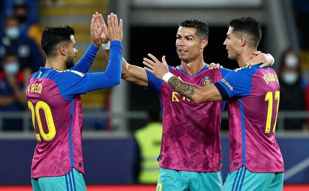 Đông Nai FC gặp CAHN: Cuộc hội ngộ Quang Hải – Công Phượng và một khoảng cách không ai gọi tên Đông Nai FC gặp CAHN: Cuộc hội ngộ Quang Hải – Công Phượng và một khoảng cách không ai gọi tên