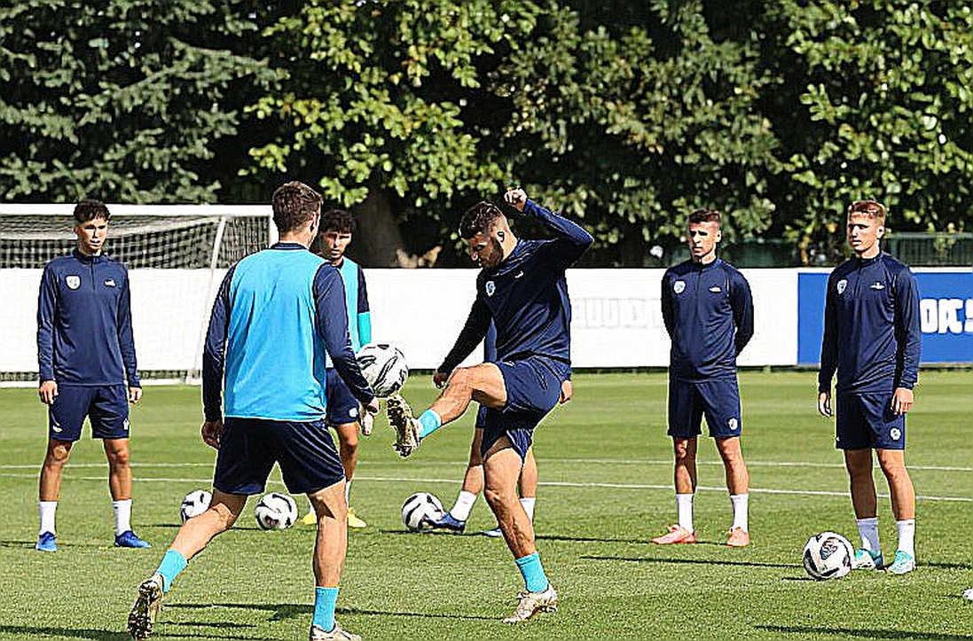 International Break Injuries: Mbappe, Odegaard, Isak and the Bill of an Overloaded Calendar International Break Injuries: Mbappe, Odegaard, Isak and the Bill of an Overloaded Calendar