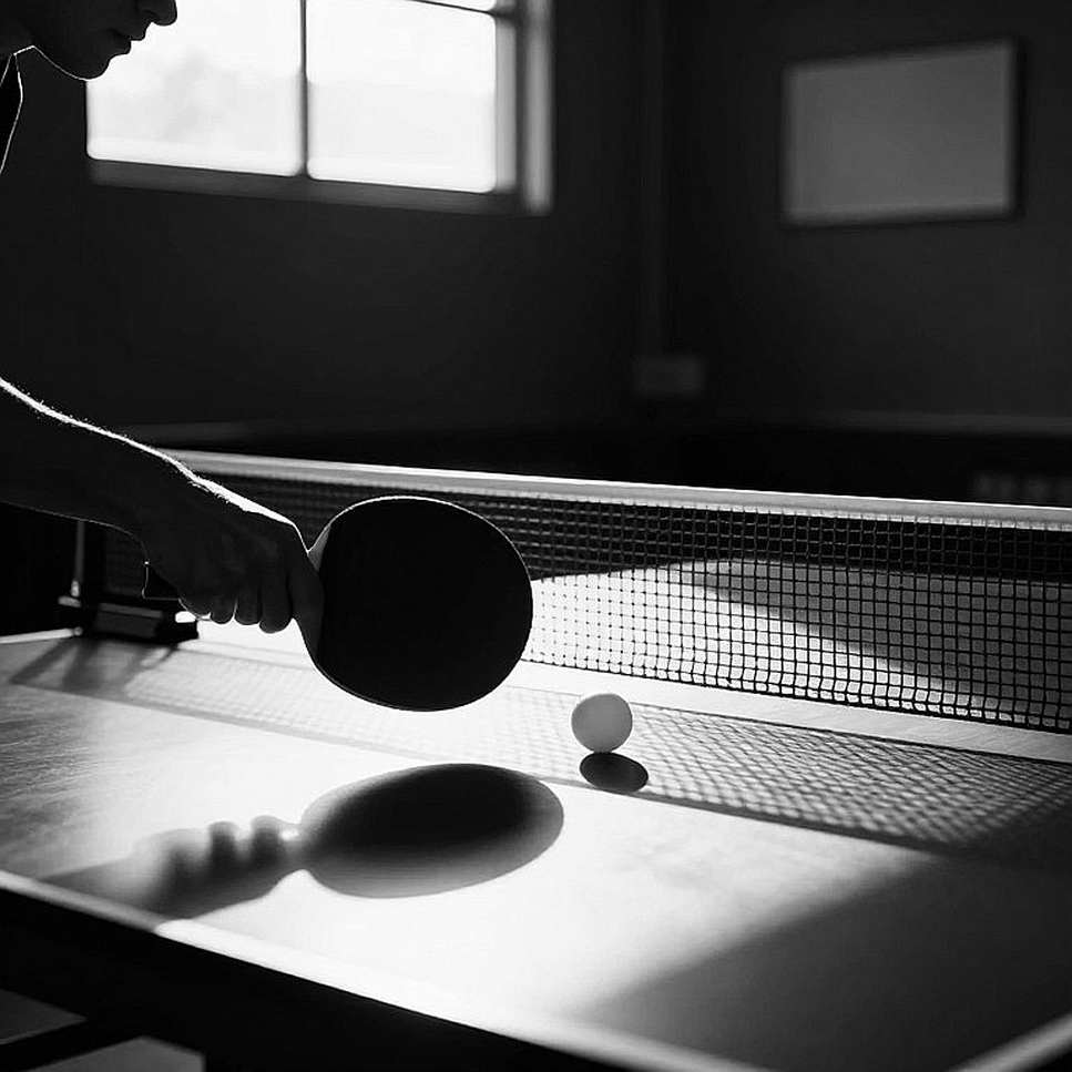 ITTF World Hopes Week 2026: Một chương trình không có điểm xếp hạng và bài toán chuyển hóa mười một năm