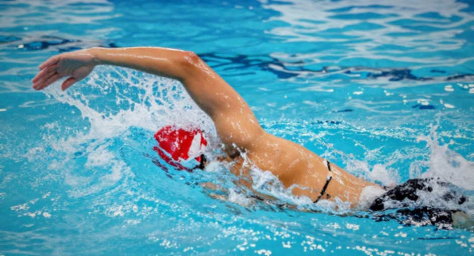 Nguyen Huy Hoang and the 15:00 Touch: Breaking the Limits of Vietnamese Swimming Nguyen Huy Hoang and the 15:00 Touch: Breaking the Limits of Vietnamese Swimming