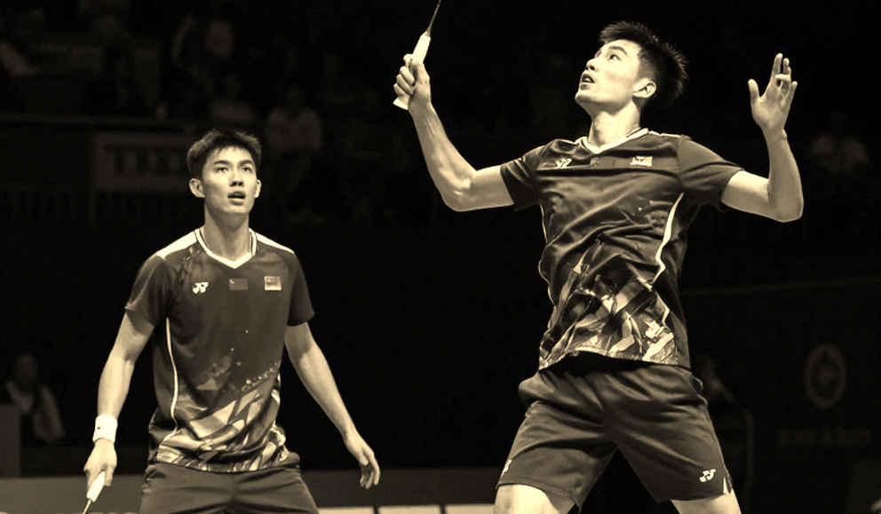 Alwi Farhan tập cùng Kento Momota ở Tokyo: Bài học không nằm trong giáo án