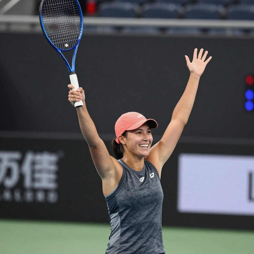 Iga Swiatek khởi đầu US Open 2026 bằng chiến thắng nhẹ nhàng trước Wang Xiyu