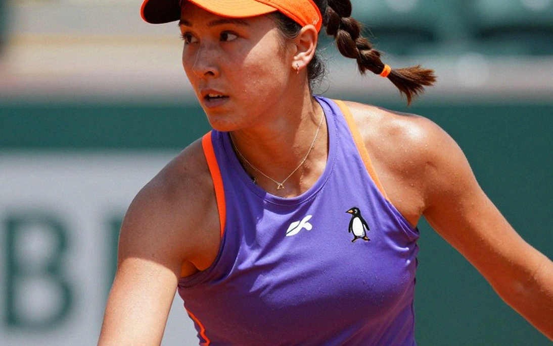 Iga Swiatek khởi đầu US Open 2026 bằng chiến thắng nhẹ nhàng trước Wang Xiyu Iga Swiatek khởi đầu US Open 2026 bằng chiến thắng nhẹ nhàng trước Wang Xiyu