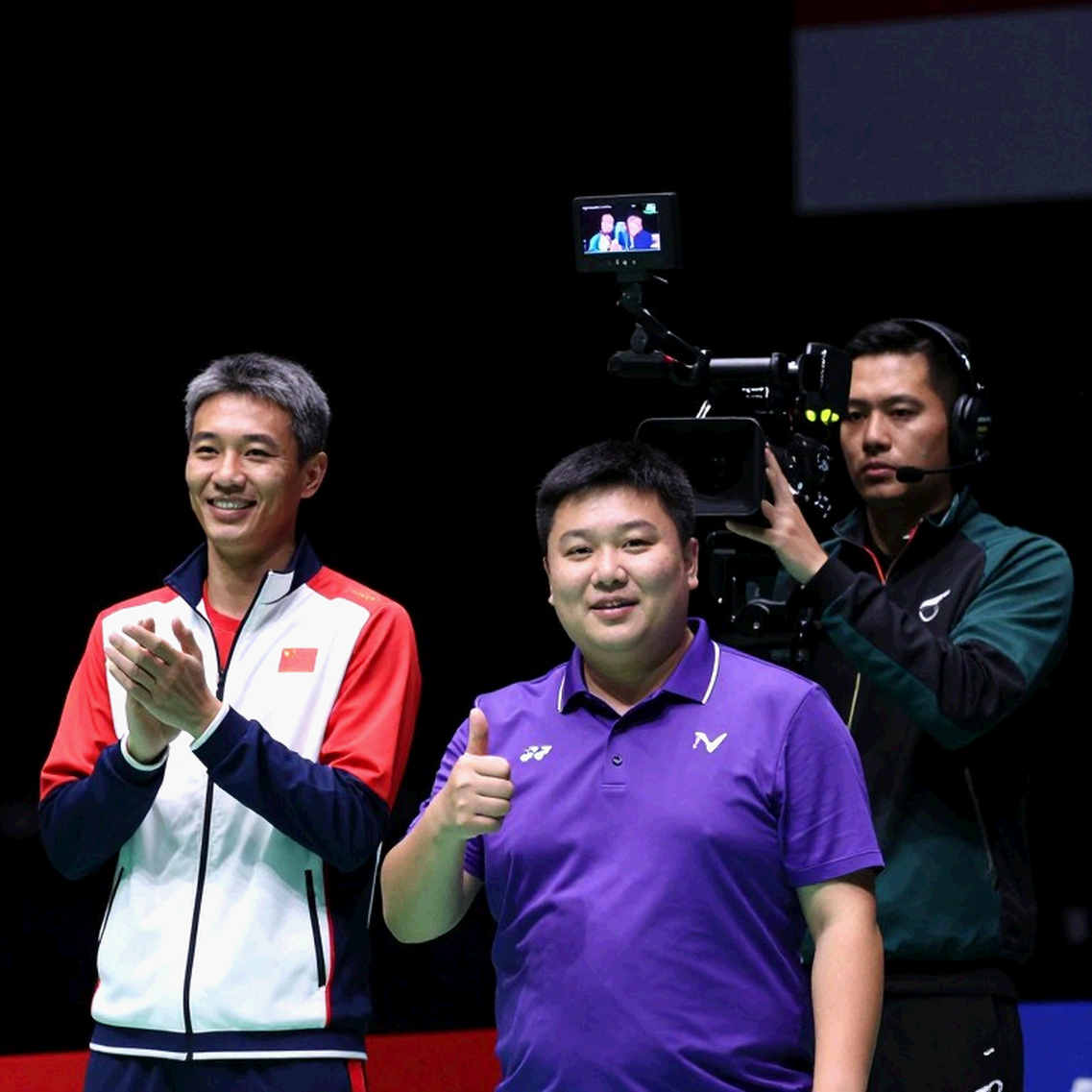 Nguyễn Thùy Linh dừng bước tại Vietnam Open: 19 điểm cuối trận, chỉ 4 thuộc về tay vợt chủ nhà