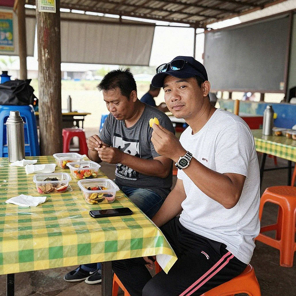 Nguyễn Thùy Linh dừng bước tại Vietnam Open: 19 điểm cuối trận, chỉ 4 thuộc về tay vợt chủ nhà