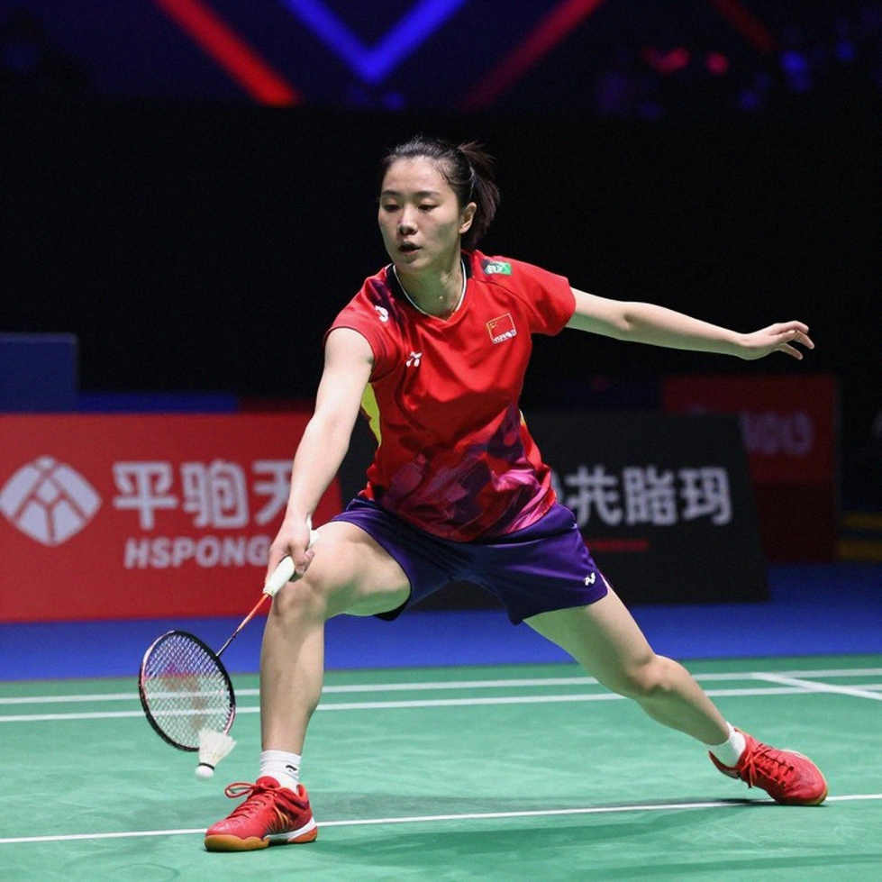 Indonesia vào chung kết đồng đội nam Asian Games 2026: hai cặp đôi gánh cả một giấc mơ