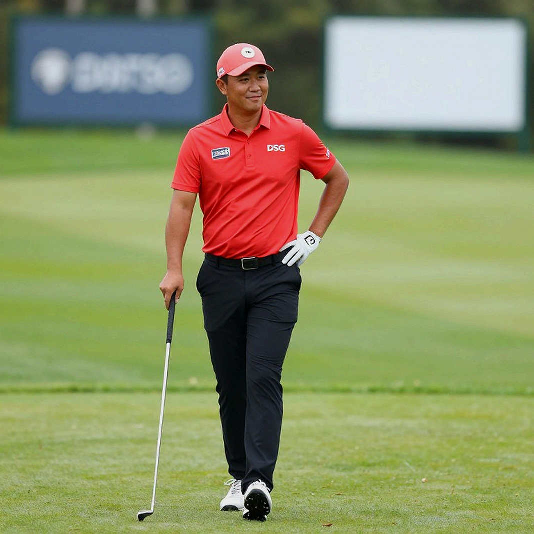 Good Good sụp đổ: CEO ra đi, Callaway cắt hợp đồng, và bài học về quản trị nội dung trong golf hiện đại