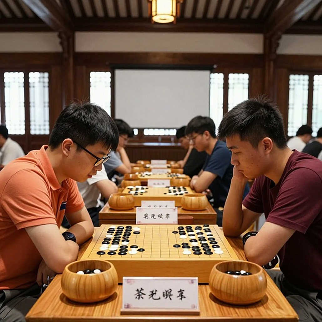 Olympiad cờ vua 2026 tại Samarkand: Ấn Độ giữ ngai kép và những khoảng trống chưa ai lấp