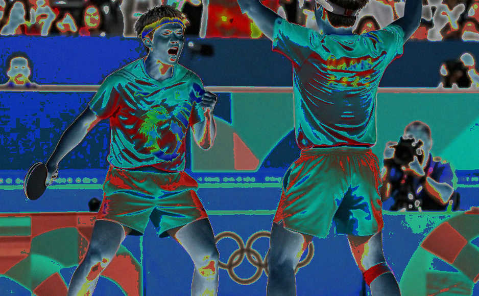 WTT Contender Almaty: Syndrela Das and Sutirtha Mukherjee Reach the Women's Doubles Final, and the Unanswered Question Named Hirano – Kihara WTT Contender Almaty: Syndrela Das and Sutirtha Mukherjee Reach the Women's Doubles Final, and the Unanswered Question Named Hirano – Kihara