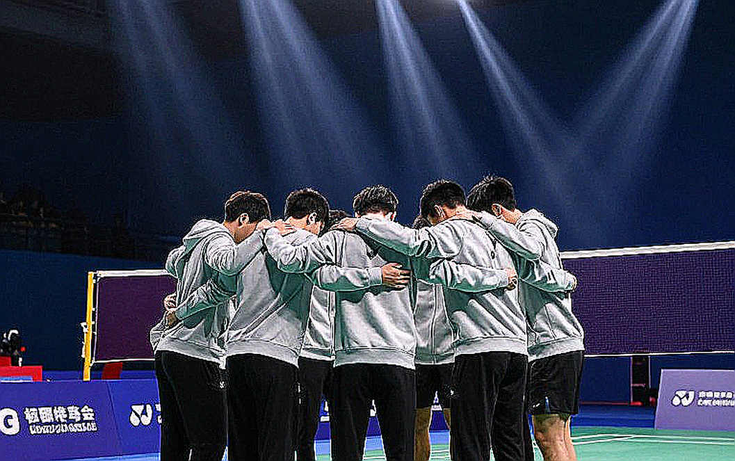 An Se-young tại Asian Games 2026: Bản đồ kỷ lục và khoảng trống sau ngôi vương