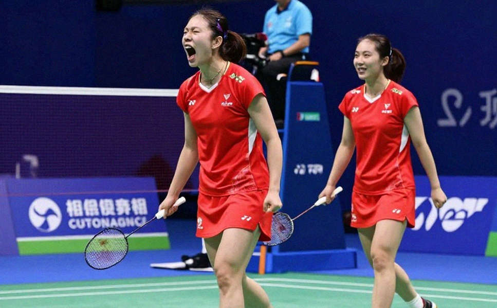 Lakshya Sen và nhánh đấu tới huy chương vàng Asian Games 2026: Dự phóng đẹp, dữ liệu lạnh