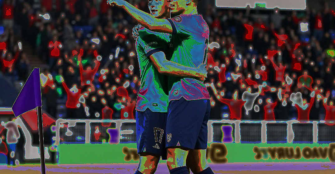 Phnom Penh Crown hạ Gangwon 2-1 ở AFC Champions League Two: phòng ngự thấp, 36% kiểm soát bóng và hai bàn từ bốn cú sút