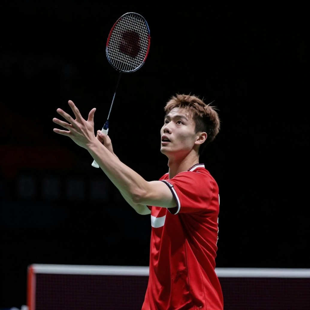 Aidil Sholeh tạo lịch sử ở Vietnam Open 2026: Chức vô địch Super 100 và điểm yếu cấu trúc của cầu lông Malaysia