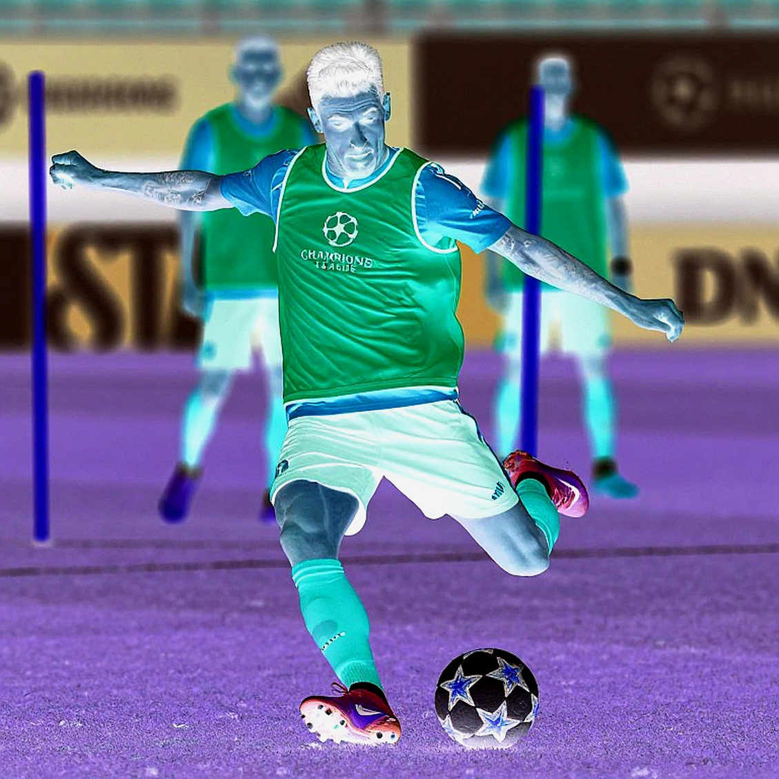 U23 Việt Nam trước Uzbekistan: Một điểm là đủ, nhưng cái đủ ấy có thể là cái bẫy U23 Việt Nam trước Uzbekistan: Một điểm là đủ, nhưng cái đủ ấy có thể là cái bẫy