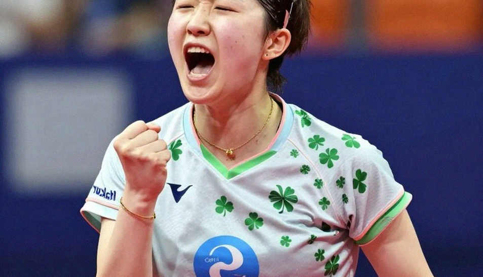 Ba người, sáu tháng, một liên đoàn bị treo: Bóng bàn Ấn Độ tự chữa mình từ căn phòng giấy tờ Ba người, sáu tháng, một liên đoàn bị treo: Bóng bàn Ấn Độ tự chữa mình từ căn phòng giấy tờ